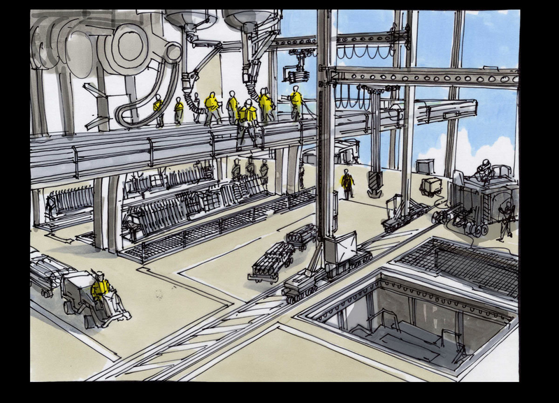 Illustration for article titled The Tiny Little World Of Killzone